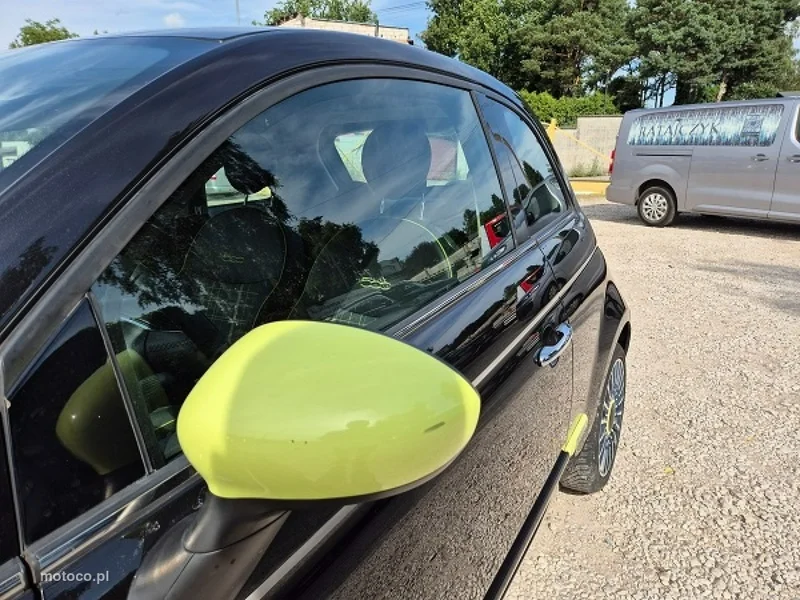 Fiat 500 9