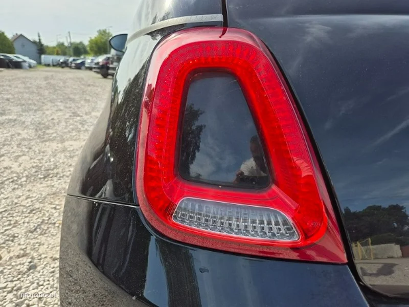Fiat 500 10