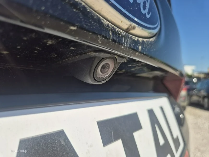 Ford Grand C-Max 11