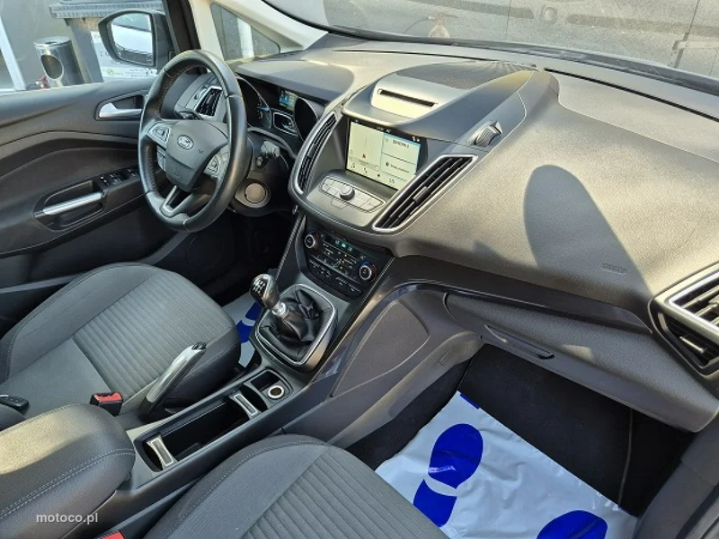 Ford Grand C-Max 20
