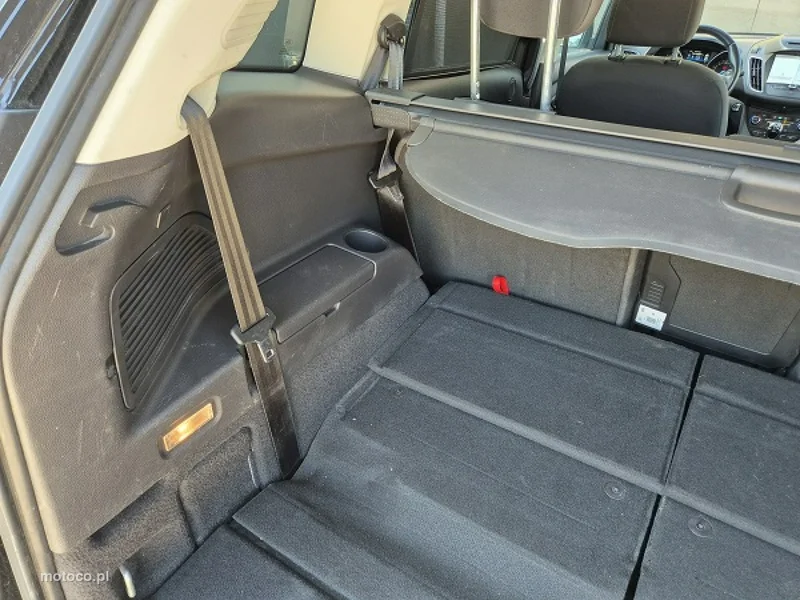 Ford Grand C-Max 21