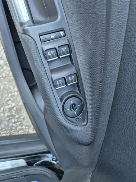 Ford Grand C-Max 26