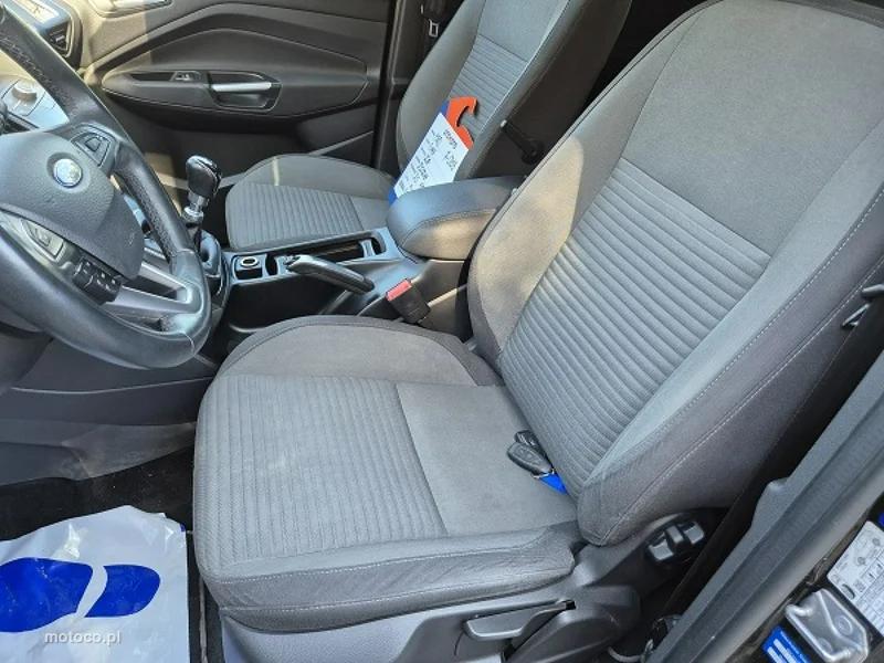 Ford Grand C-Max 28