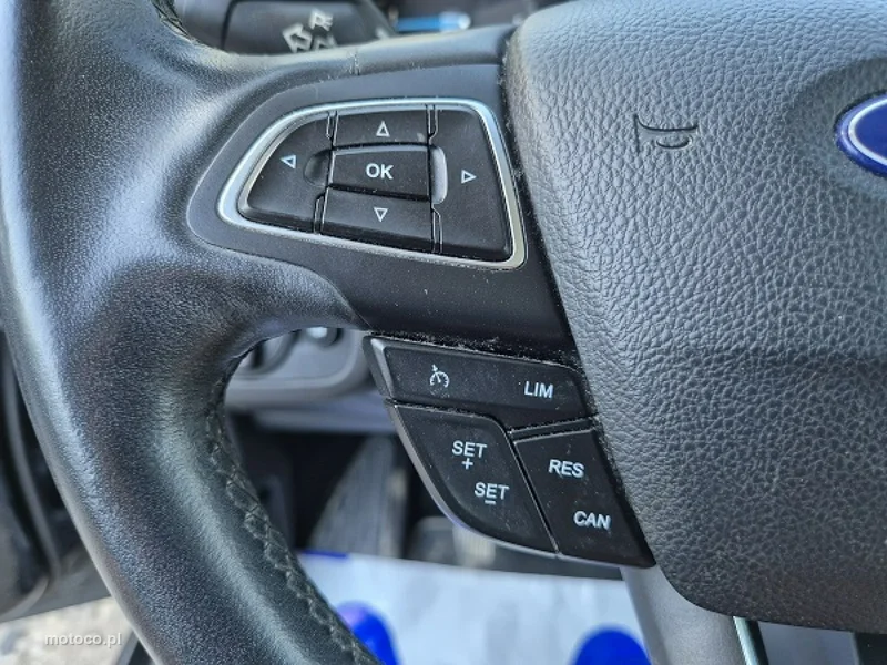 Ford Grand C-Max 30