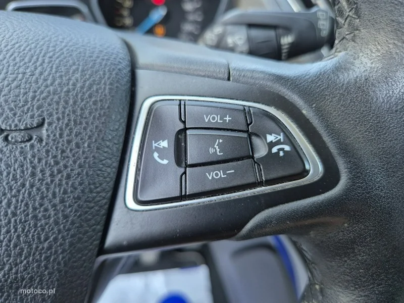 Ford Grand C-Max 31