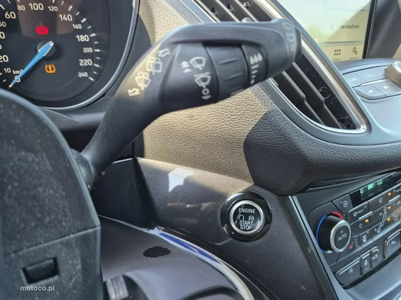 Ford Grand C-Max 33