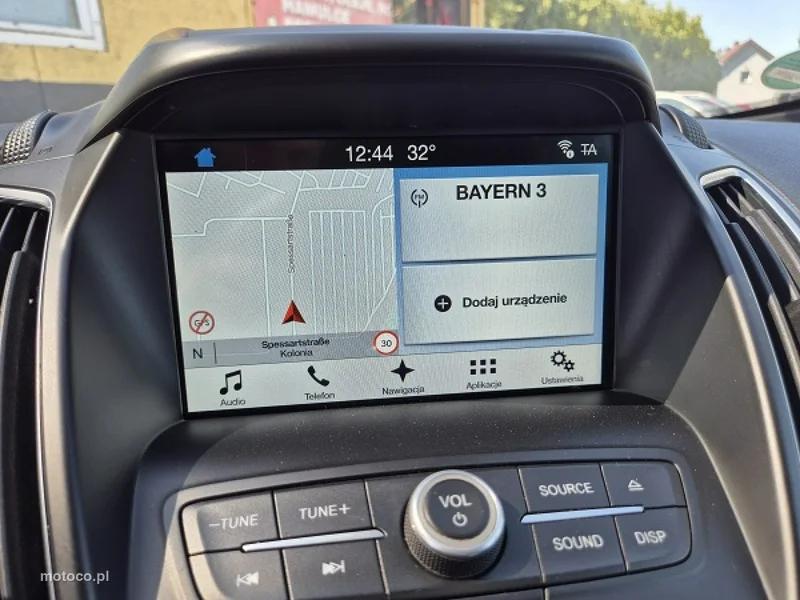 Ford Grand C-Max 35