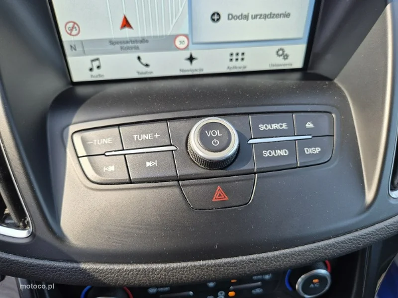 Ford Grand C-Max 36