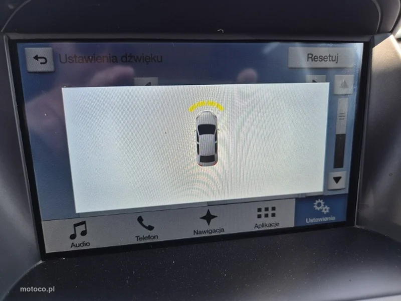 Ford Grand C-Max 44