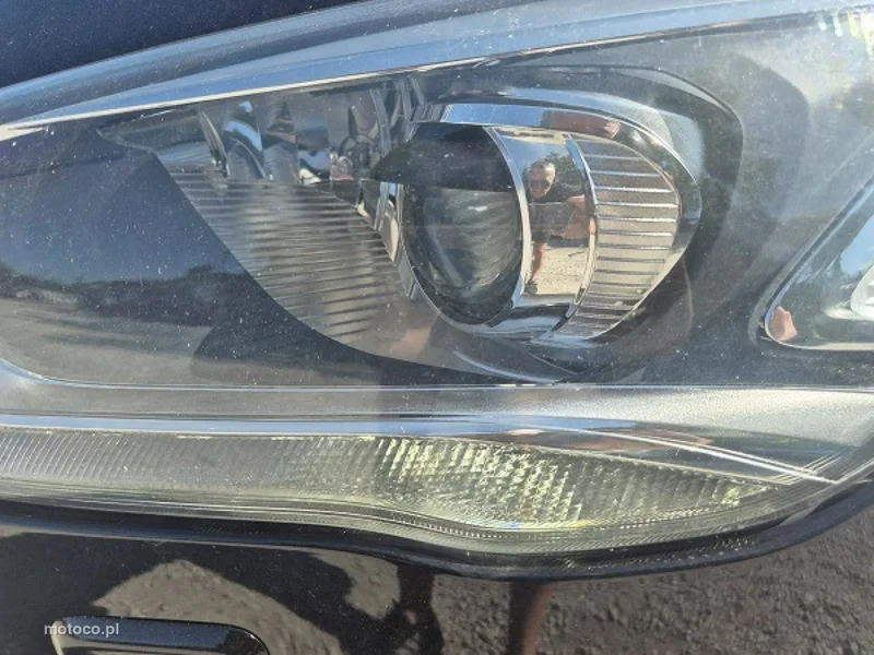Ford Grand C-Max 8