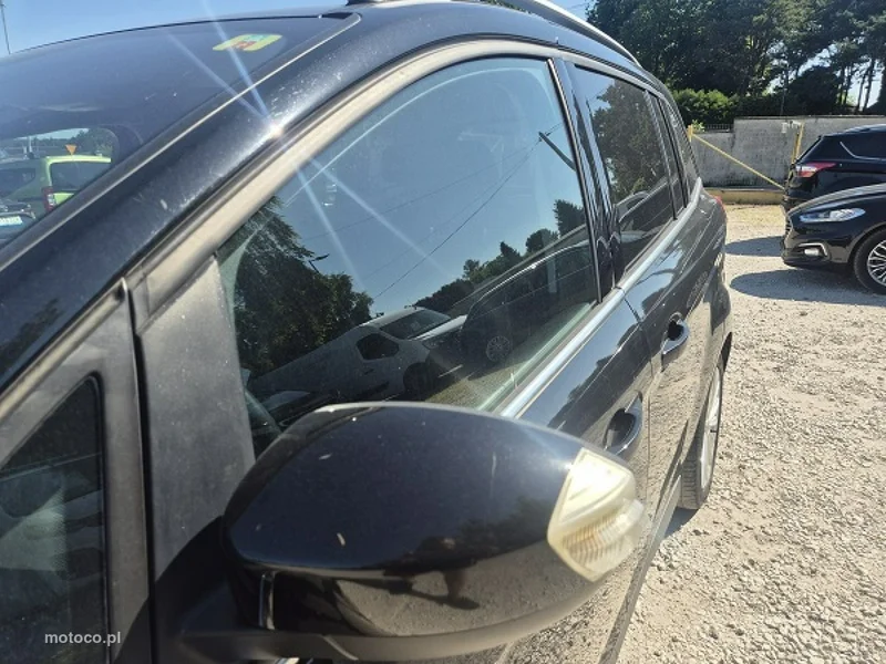 Ford Grand C-Max 10