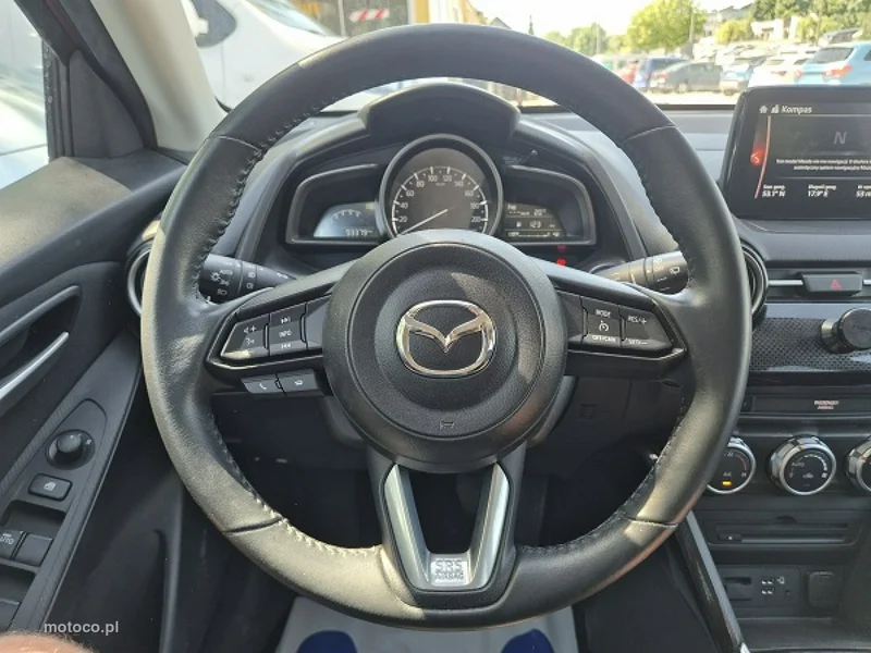 Mazda 2 20