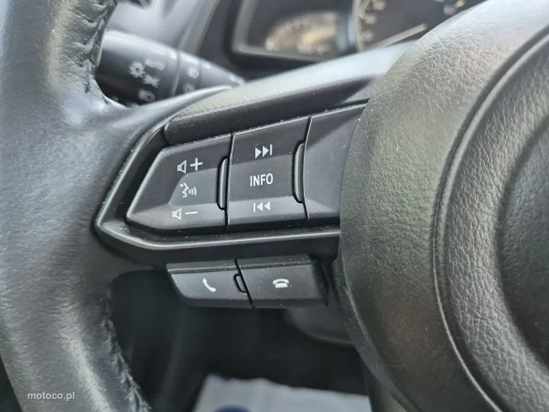 Mazda 2 21