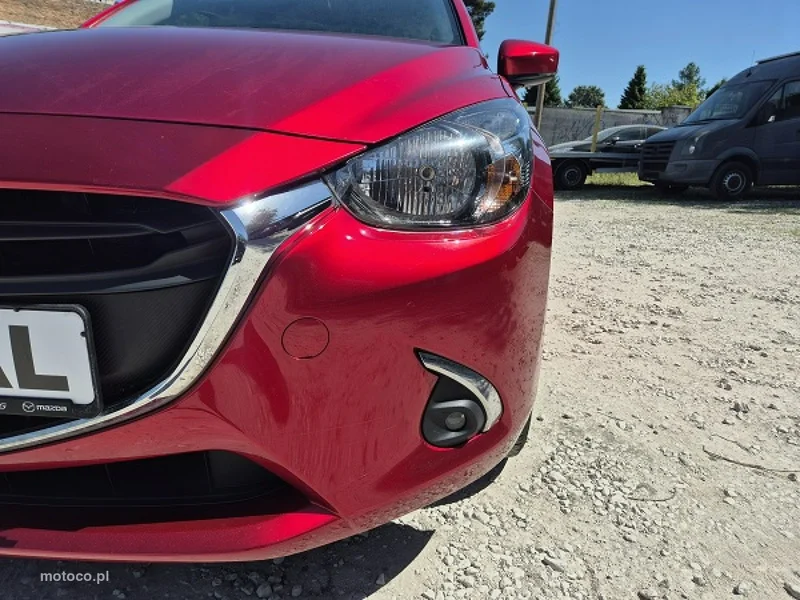 Mazda 2 7