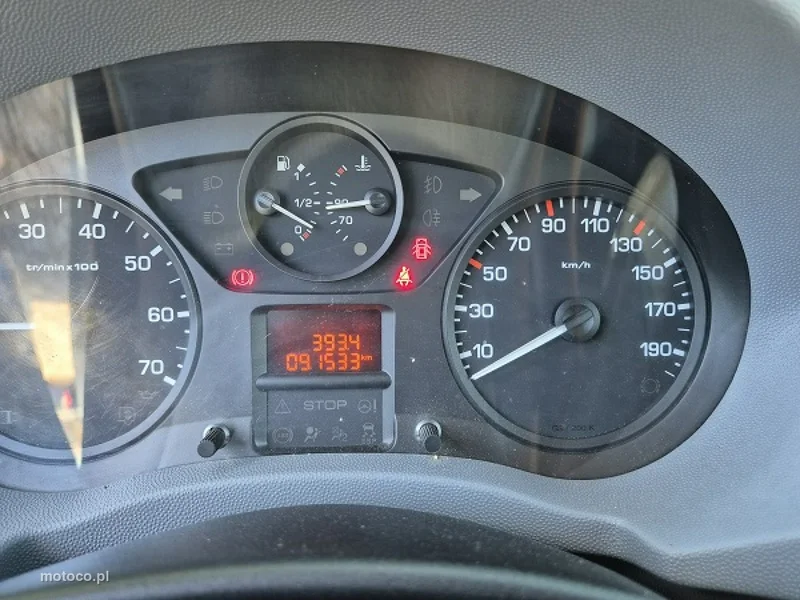 Citroen Jumpy Combi 16