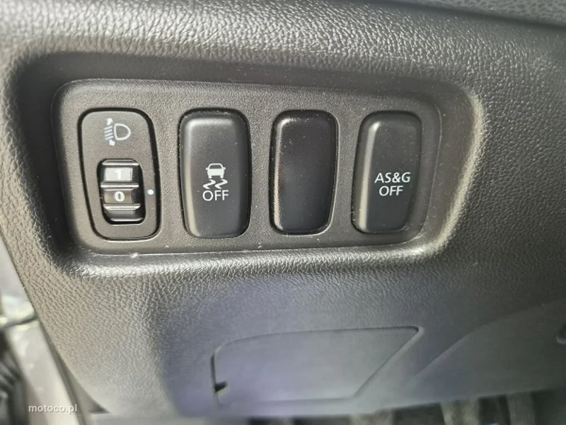 Mitsubishi ASX 15