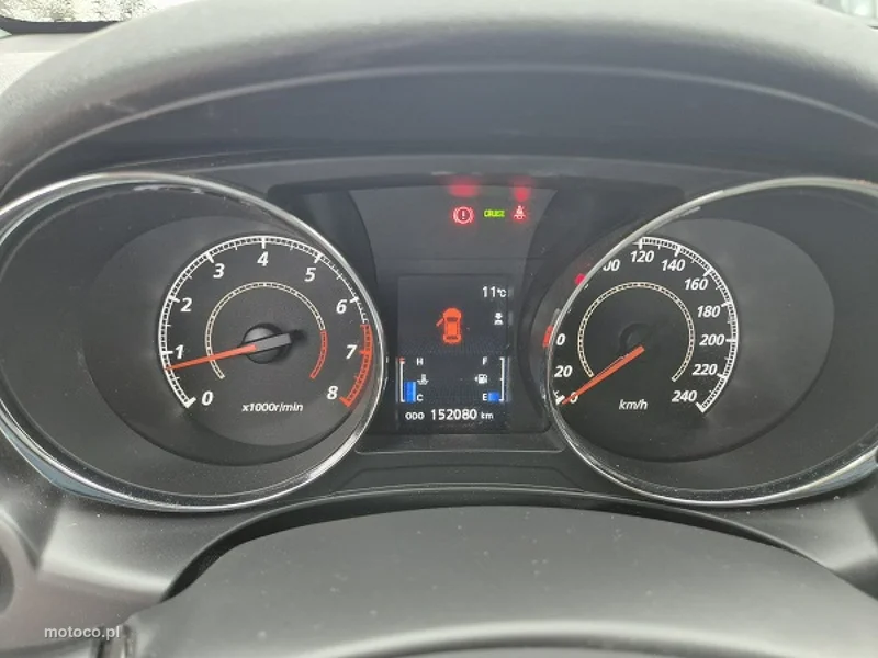 Mitsubishi ASX 19