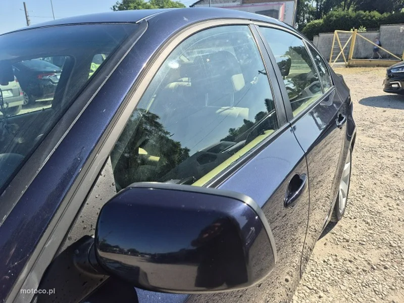 BMW Seria 5 E60 530 8