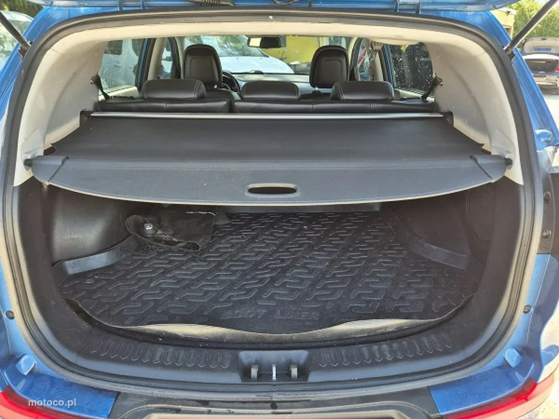 Kia Sportage 18