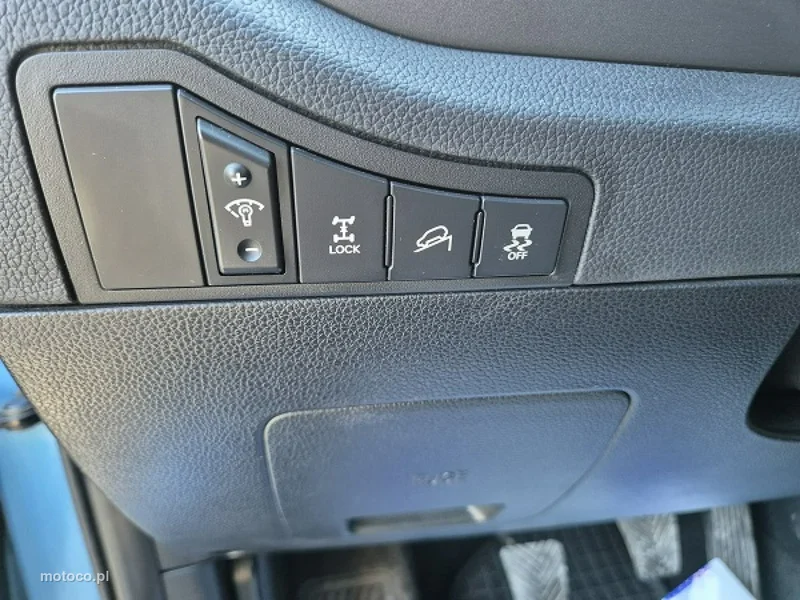 Kia Sportage 20