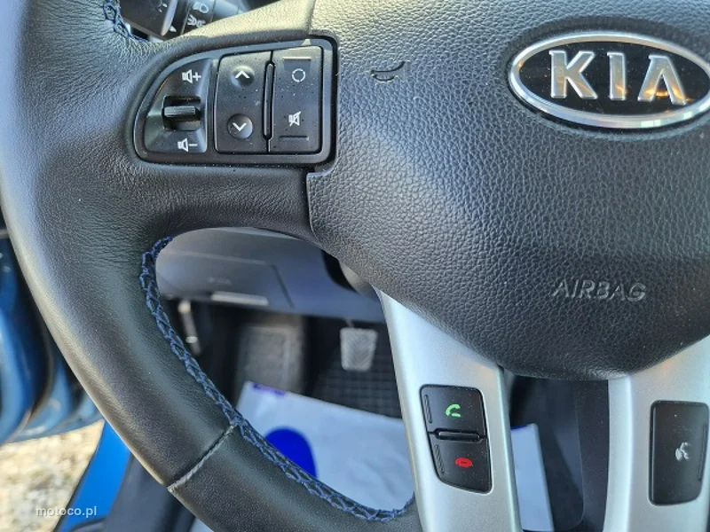 Kia Sportage 22