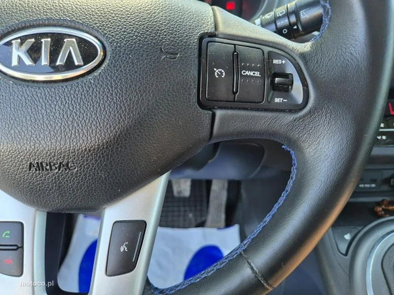 Kia Sportage 23