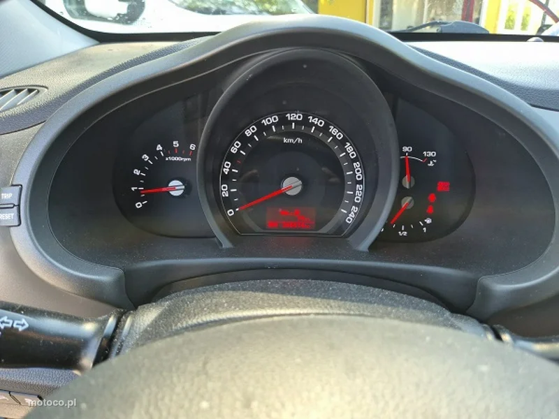 Kia Sportage 24