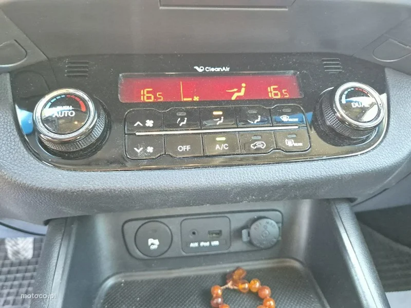 Kia Sportage 26