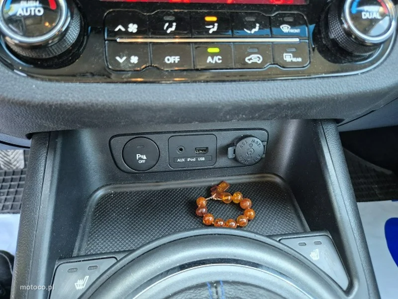 Kia Sportage 27