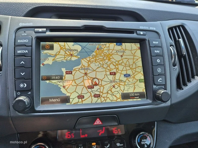 Kia Sportage 31