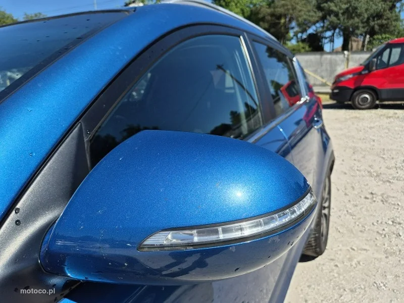 Kia Sportage 8