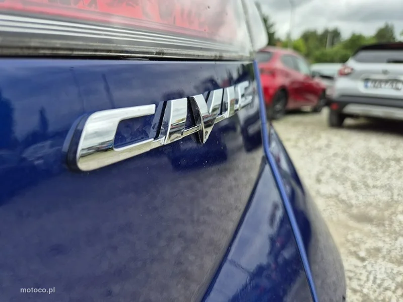 Honda Civic 11
