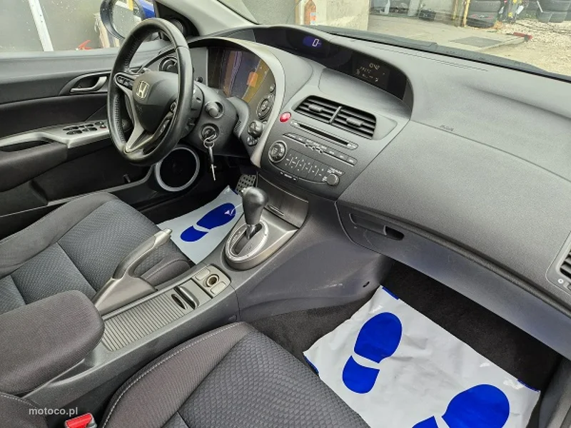 Honda Civic 17