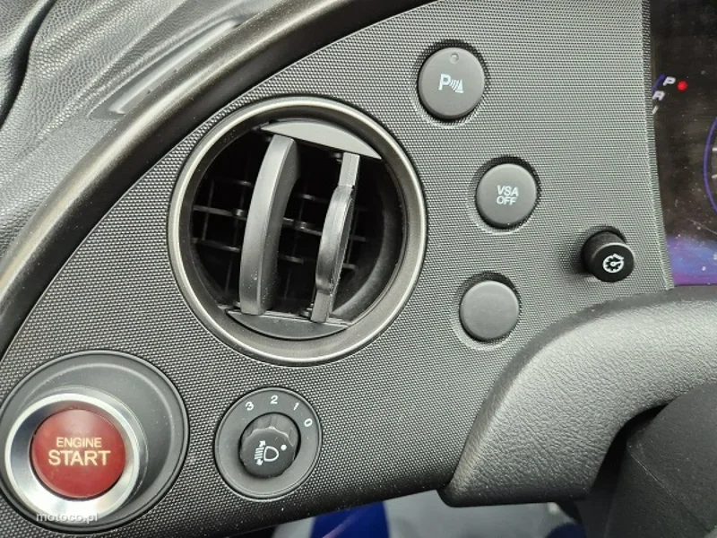 Honda Civic 24