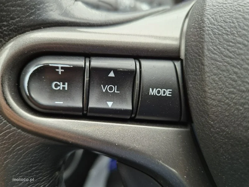 Honda Civic 25