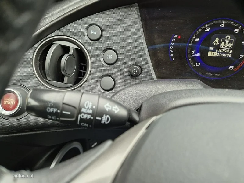 Honda Civic 27