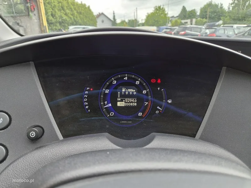 Honda Civic 29