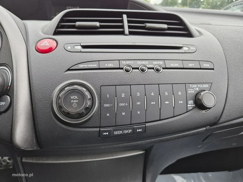 Honda Civic 33