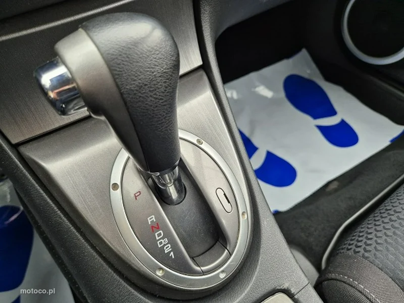 Honda Civic 34