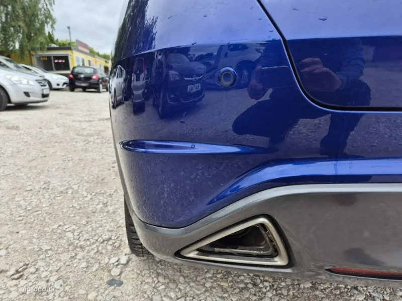 Honda Civic 10