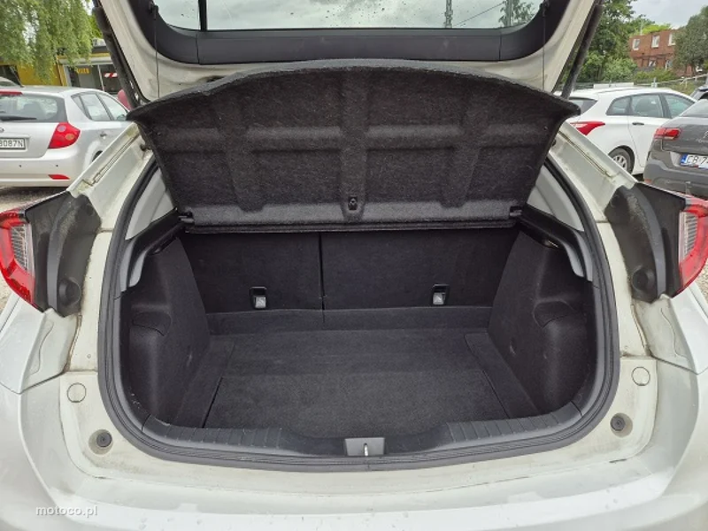 Honda Civic 15
