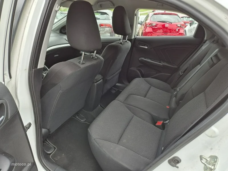 Honda Civic 16