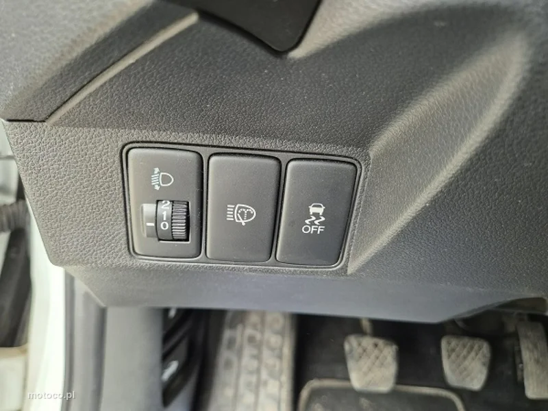 Honda Civic 18