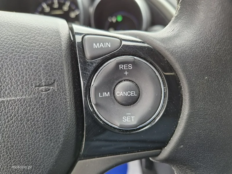 Honda Civic 22