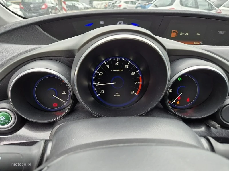 Honda Civic 23
