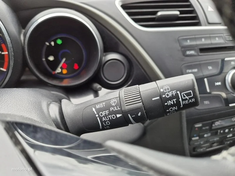 Honda Civic 25
