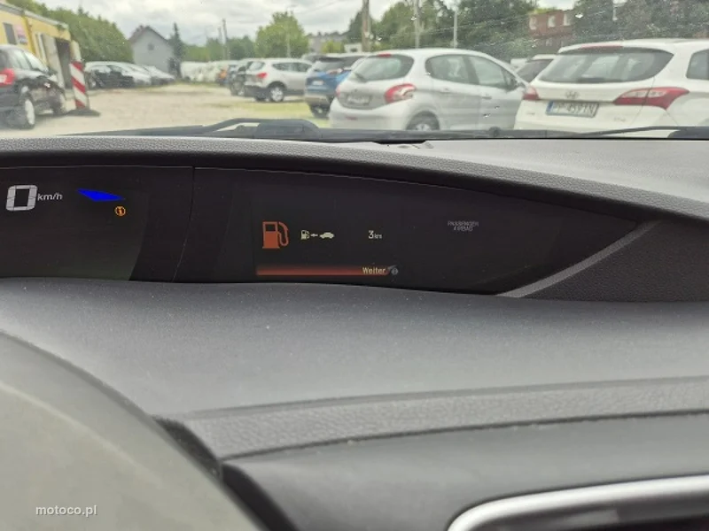 Honda Civic 28