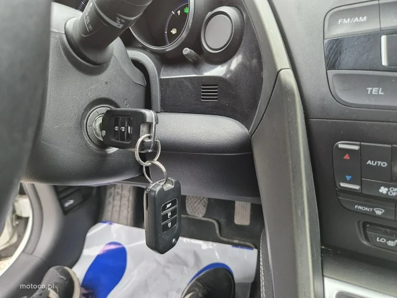 Honda Civic 29