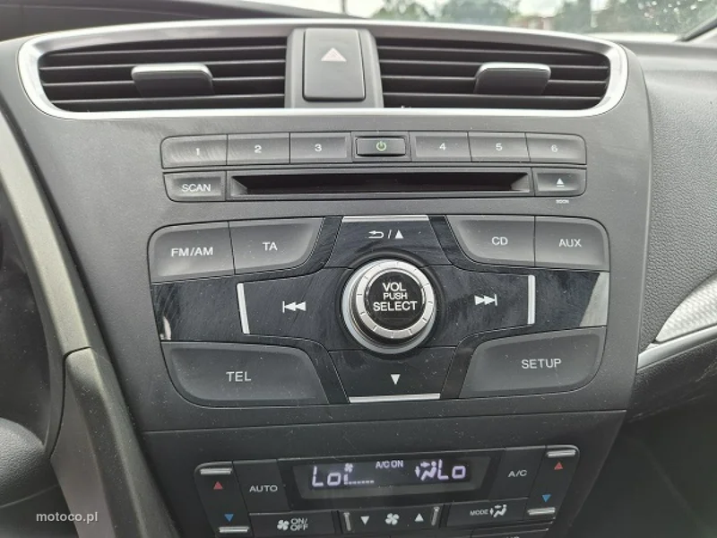Honda Civic 30