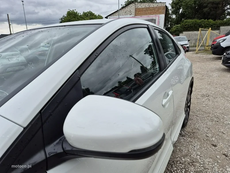 Honda Civic 8